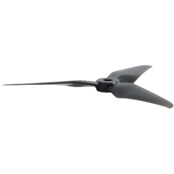 Foxeer Dalprop New Series T5139.5 5-inch Propeller Blade High Efficiency Impact Resistant 4-Pack